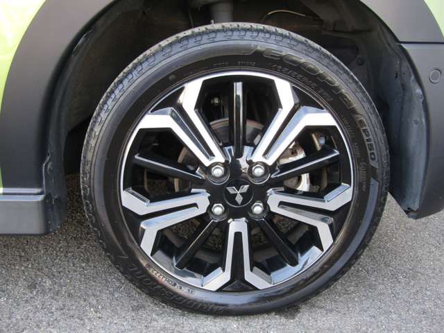 MITSUBISHI EK X EV 2022 Image 31