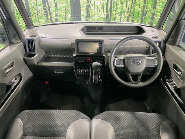 DAIHATSU TANTO CUSTOM 2020 Image 31