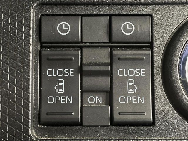 DAIHATSU TANTO CUSTOM 2020 Image 31