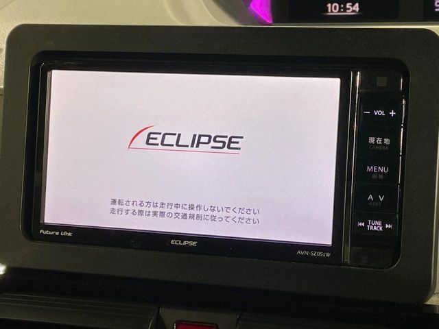 DAIHATSU TANTO CUSTOM 2020 Image 31