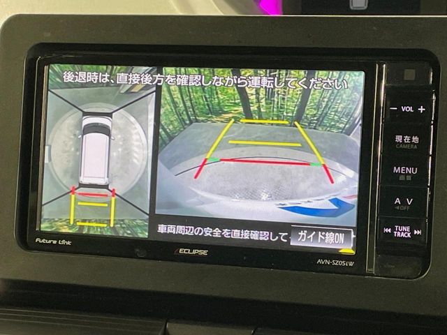 DAIHATSU TANTO CUSTOM 2020 Image 31