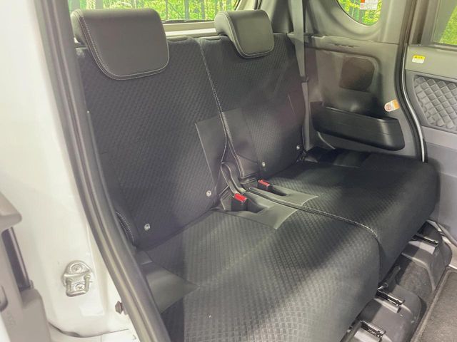 DAIHATSU TANTO CUSTOM 2020 Image 31