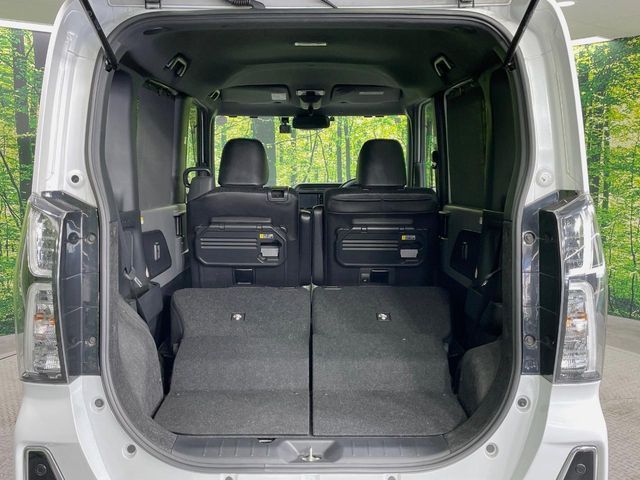 DAIHATSU TANTO CUSTOM 2020 Image 31