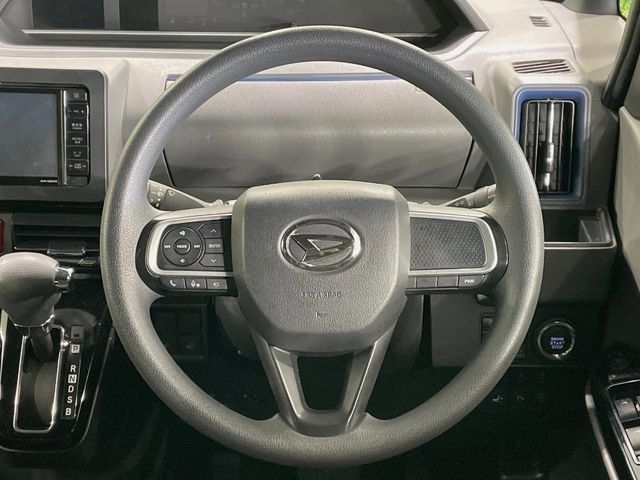 DAIHATSU TANTO CUSTOM 2020 Image 31