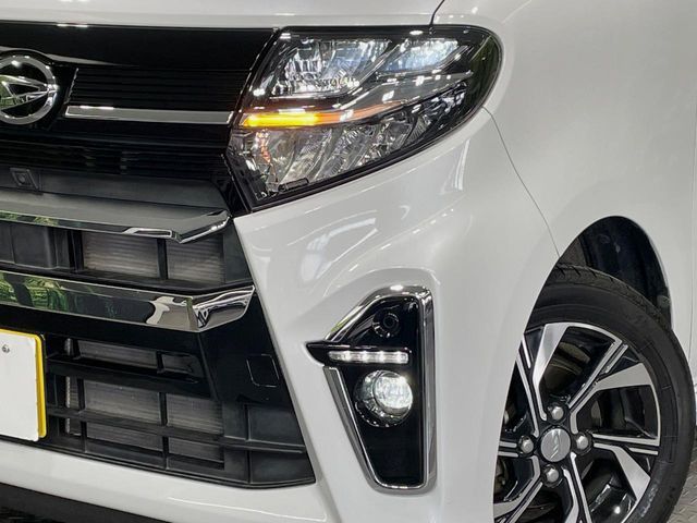 DAIHATSU TANTO CUSTOM 2020 Image 31
