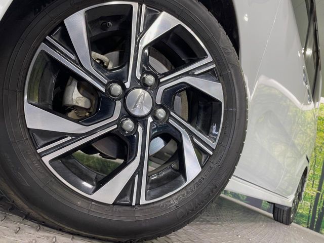 DAIHATSU TANTO CUSTOM 2020 Image 31