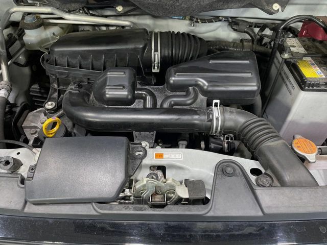 DAIHATSU TANTO CUSTOM 2020 Image 31