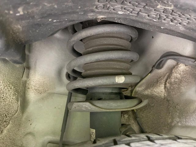 DAIHATSU TANTO CUSTOM 2020 Image 31