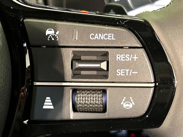 HONDA STEPWAGON E:HEV SPAD 2025 Image 31