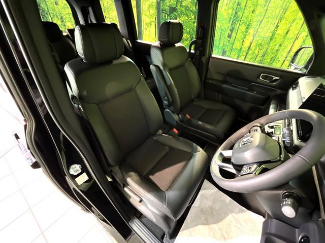 HONDA STEPWAGON E:HEV SPAD 2025 Image 31