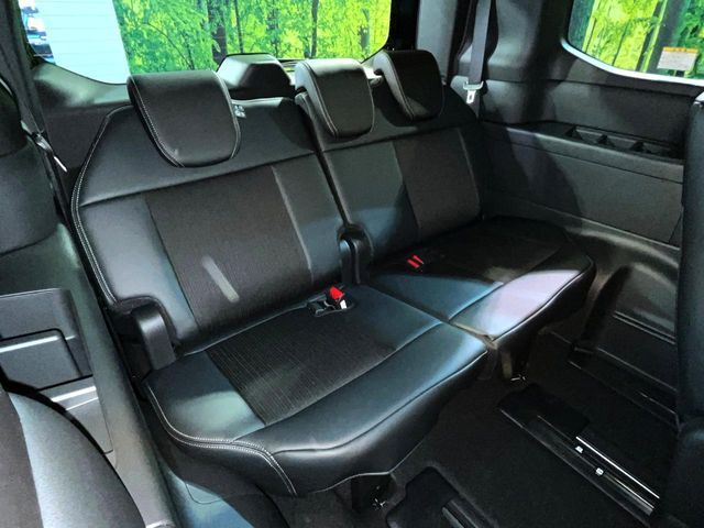 HONDA STEPWAGON E:HEV SPAD 2025 Image 31