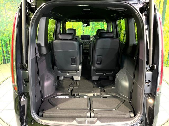 HONDA STEPWAGON E:HEV SPAD 2025 Image 31