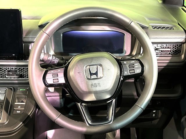HONDA STEPWAGON E:HEV SPAD 2025 Image 31