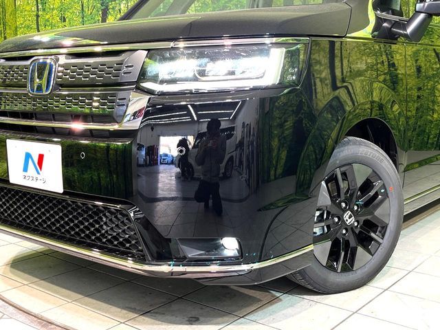 HONDA STEPWAGON E:HEV SPAD 2025 Image 31