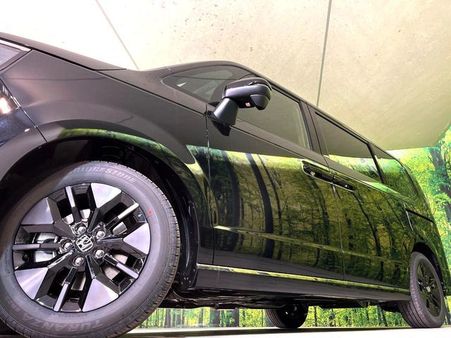 HONDA STEPWAGON E:HEV SPAD 2025 Image 31