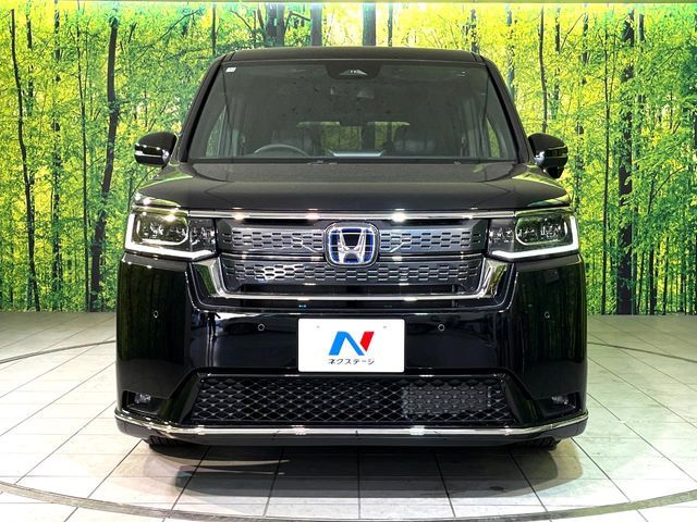 HONDA STEPWAGON E:HEV SPAD 2025 Image 31
