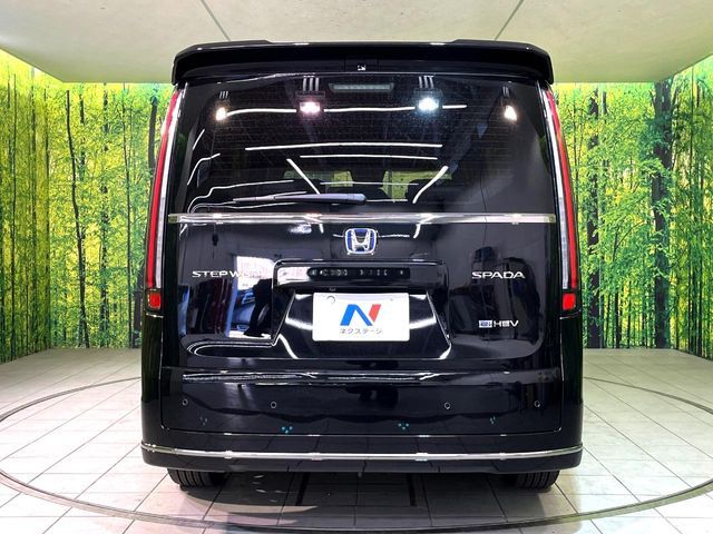 HONDA STEPWAGON E:HEV SPAD 2025 Image 31