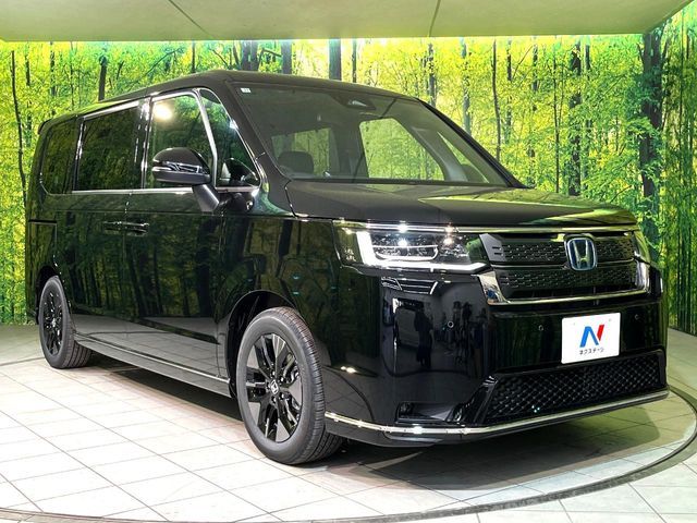 HONDA STEPWAGON E:HEV SPAD 2025 Image 31