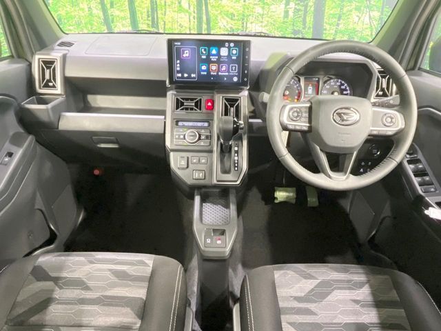 DAIHATSU TAFT 2024 Image 31