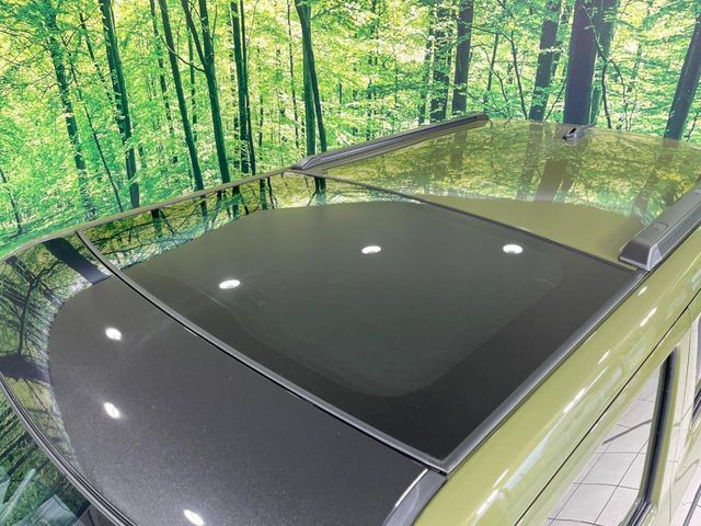 DAIHATSU TAFT 2024 Image 31