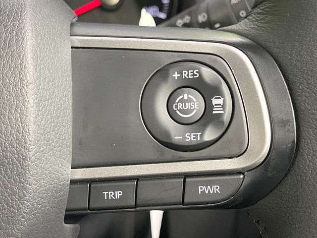 DAIHATSU TAFT 2024 Image 31