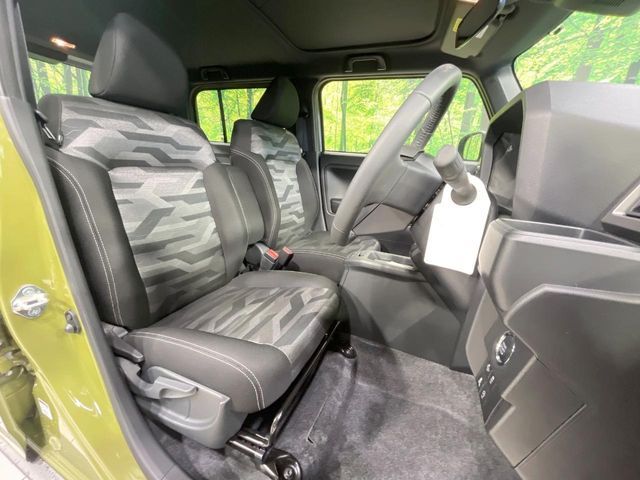 DAIHATSU TAFT 2024 Image 31