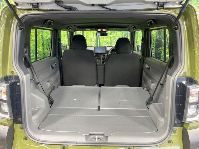 DAIHATSU TAFT 2024 Image 31