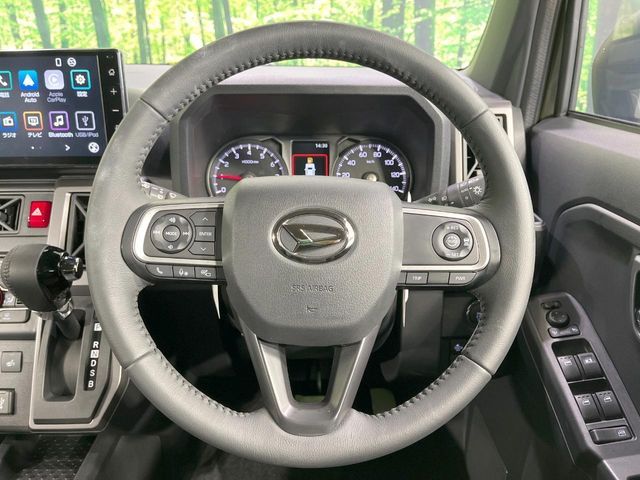 DAIHATSU TAFT 2024 Image 31