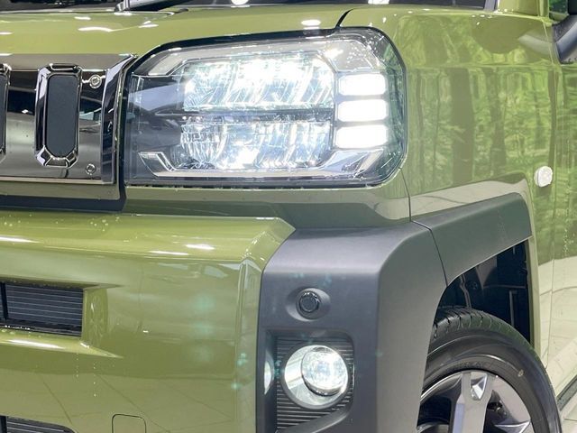 DAIHATSU TAFT 2024 Image 31