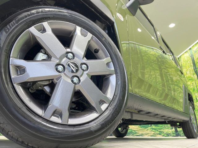 DAIHATSU TAFT 2024 Image 31