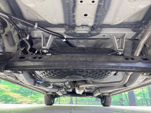 DAIHATSU TAFT 2024 Image 31