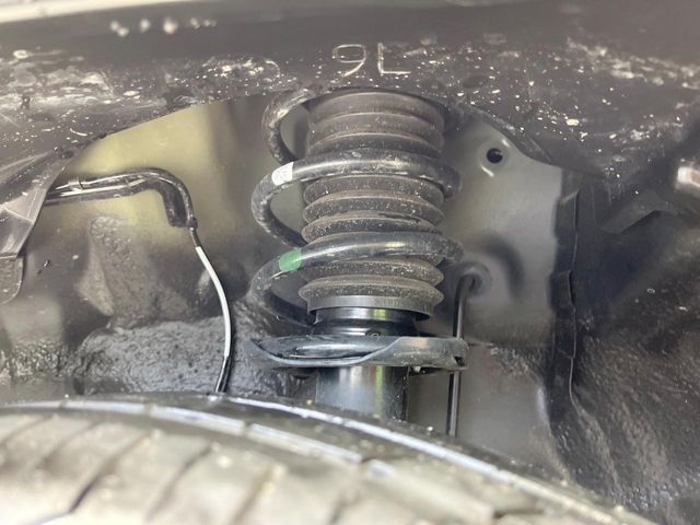 DAIHATSU TAFT 2024 Image 31