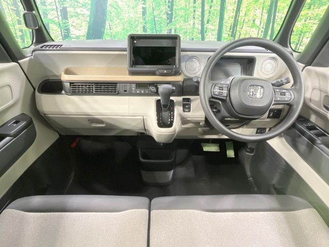 HONDA N BOX 4WD 2025 Image 31