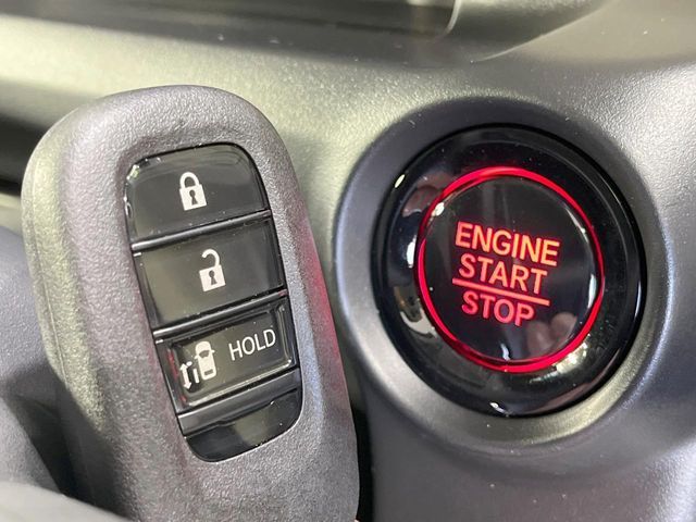 HONDA N BOX 4WD 2025 Image 31