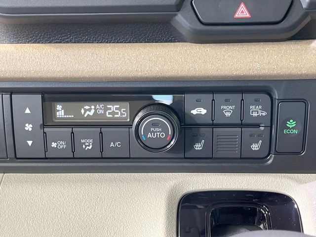 HONDA N BOX 4WD 2025 Image 31