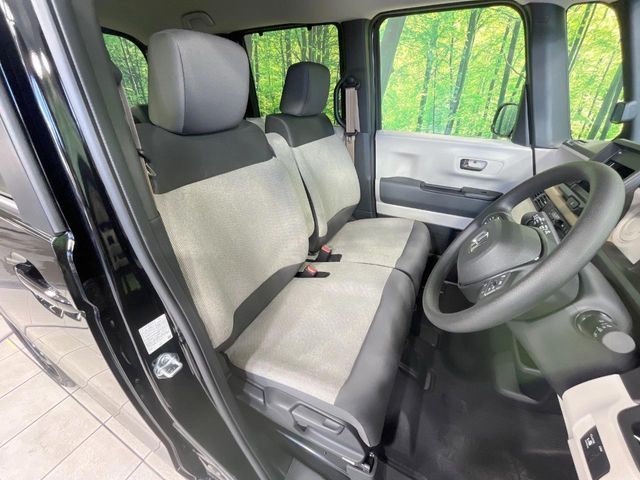 HONDA N BOX 4WD 2025 Image 31