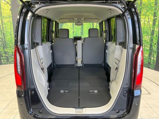 HONDA N BOX 4WD 2025 Image 31