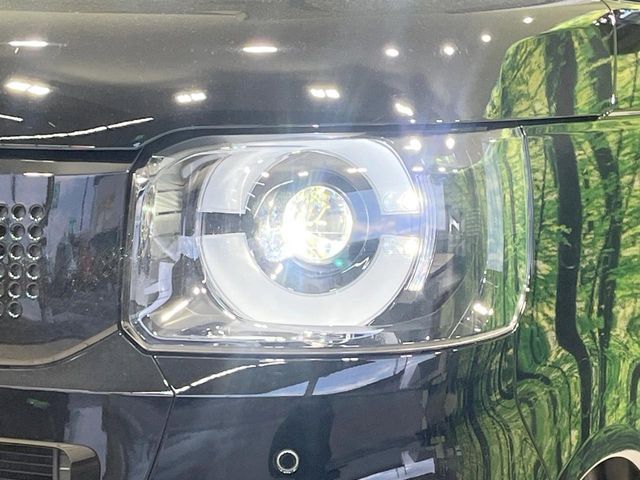 HONDA N BOX 4WD 2025 Image 31