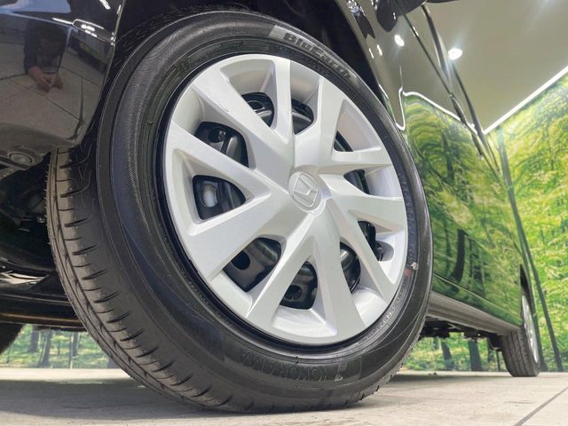 HONDA N BOX 4WD 2025 Image 31