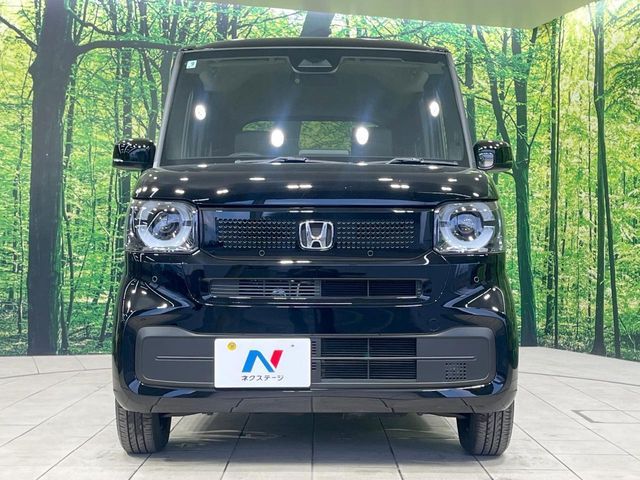HONDA N BOX 4WD 2025 Image 31