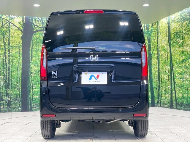 HONDA N BOX 4WD 2025 Image 31