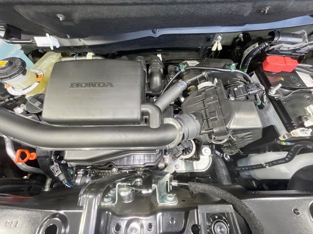 HONDA N BOX 4WD 2025 Image 31