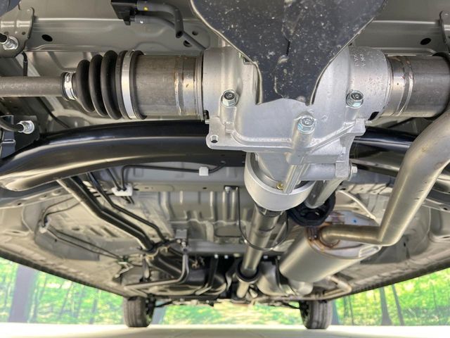 HONDA N BOX 4WD 2025 Image 31