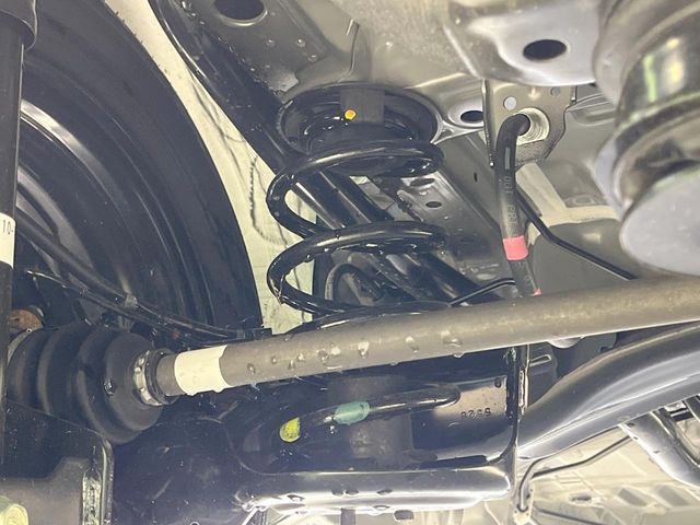 HONDA N BOX 4WD 2025 Image 31