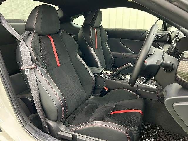 SUBARU BRZ 2023 Image 31