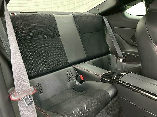 SUBARU BRZ 2023 Image 31