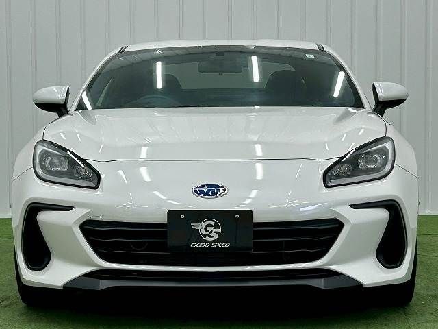 SUBARU BRZ 2023 Image 31