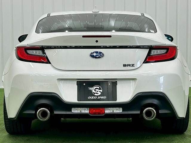 SUBARU BRZ 2023 Image 31