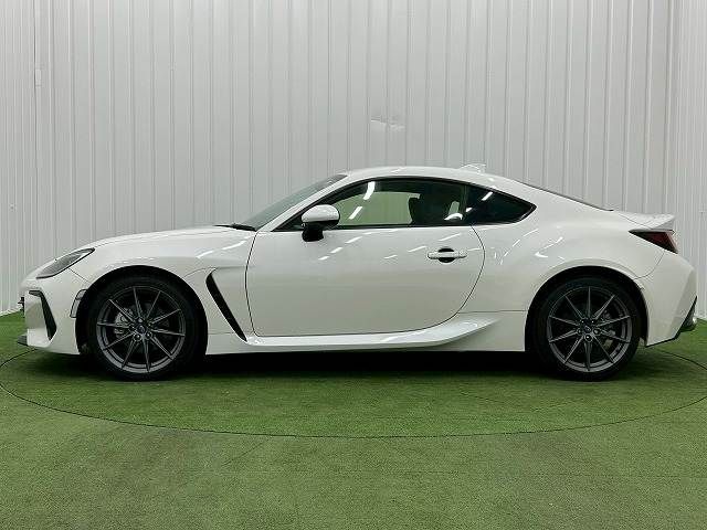 SUBARU BRZ 2023 Image 31