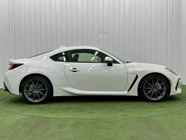 SUBARU BRZ 2023 Image 31